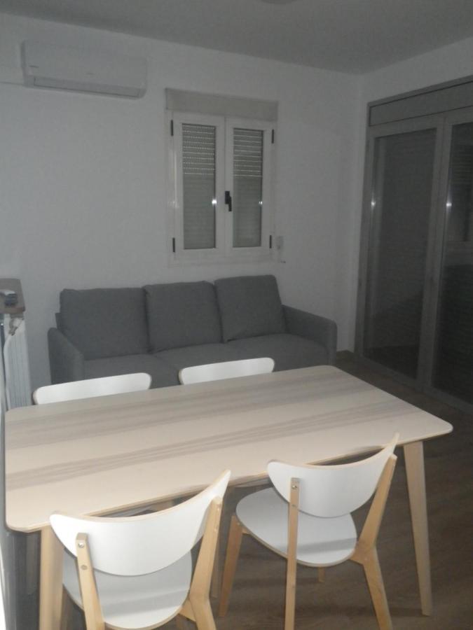 Cal Toa Apart otel Coll de Nargó Dış mekan fotoğraf
